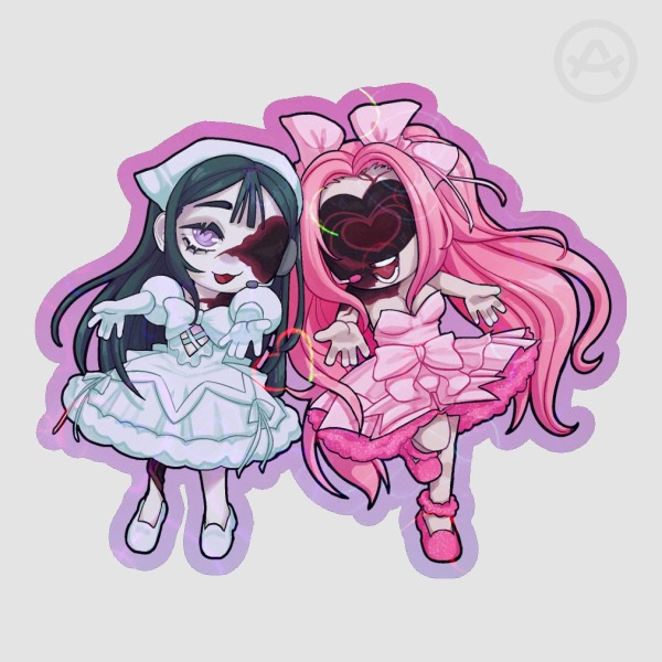 zomst mizisua sticker