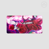 Redmagician Desk mat
