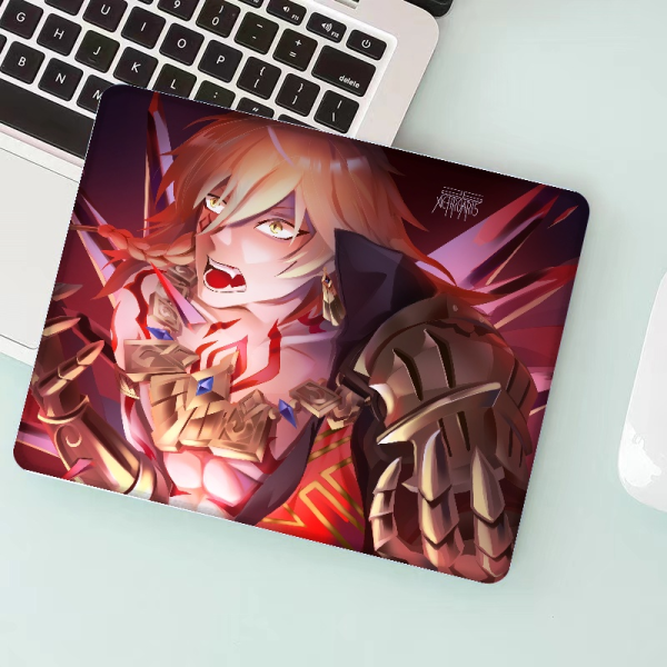 Mydei - Honkai Star Rail Mouse Pad