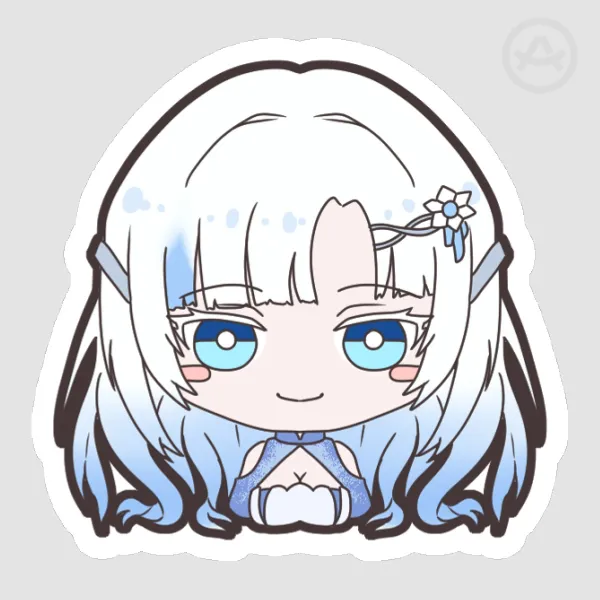VOICEVOX WhiteCUL (Yuki-san)