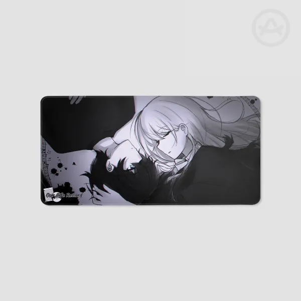 【Our Life Record】Ink Cover - Desk Pad