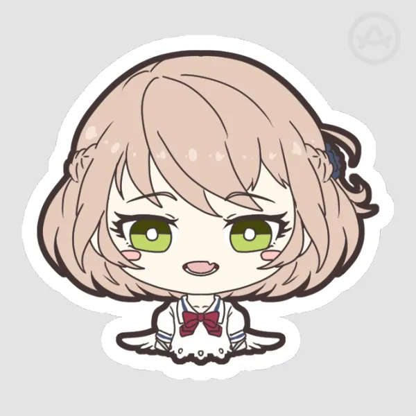 SynthV Anri Lin