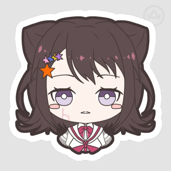 Yumenokessho POPY