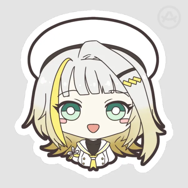 A.I.Voice Tsunose Kotone (Tsubomi Design)