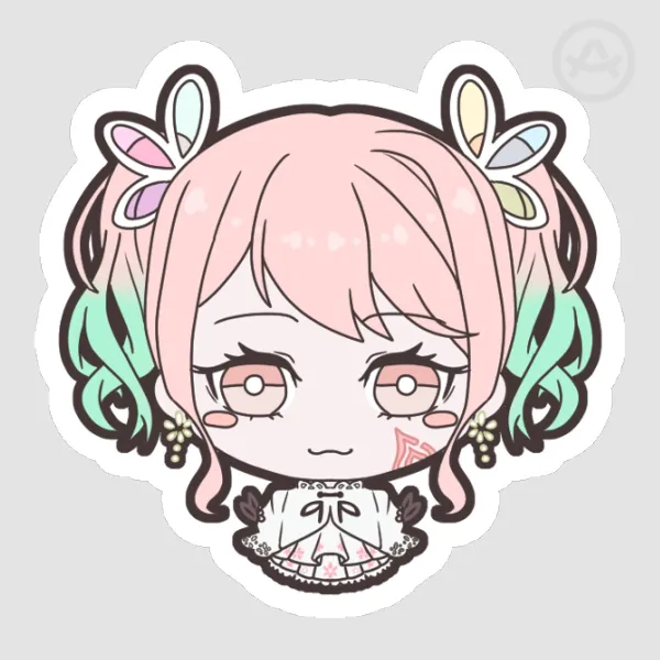Yumenokessho PASTEL