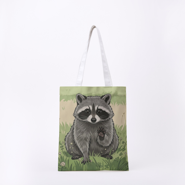 Jimothy Summer Tote 