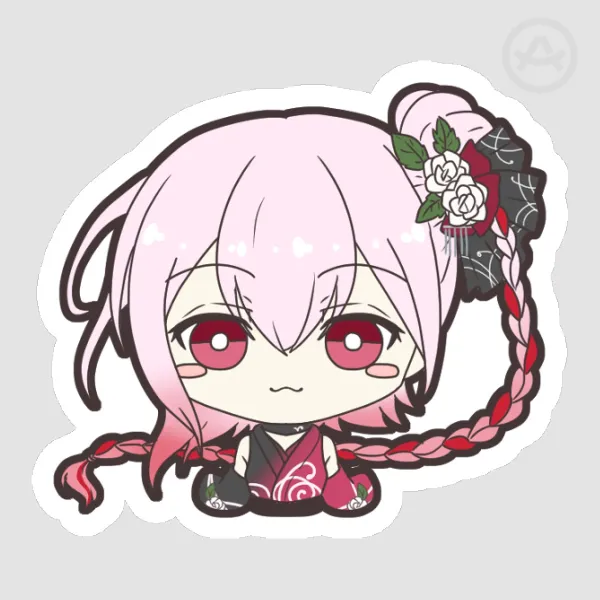 SynthV Rosa
