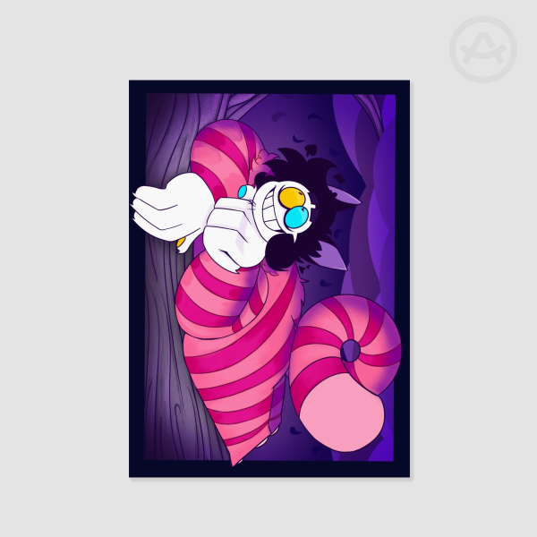 Cheshire Bob Velseb