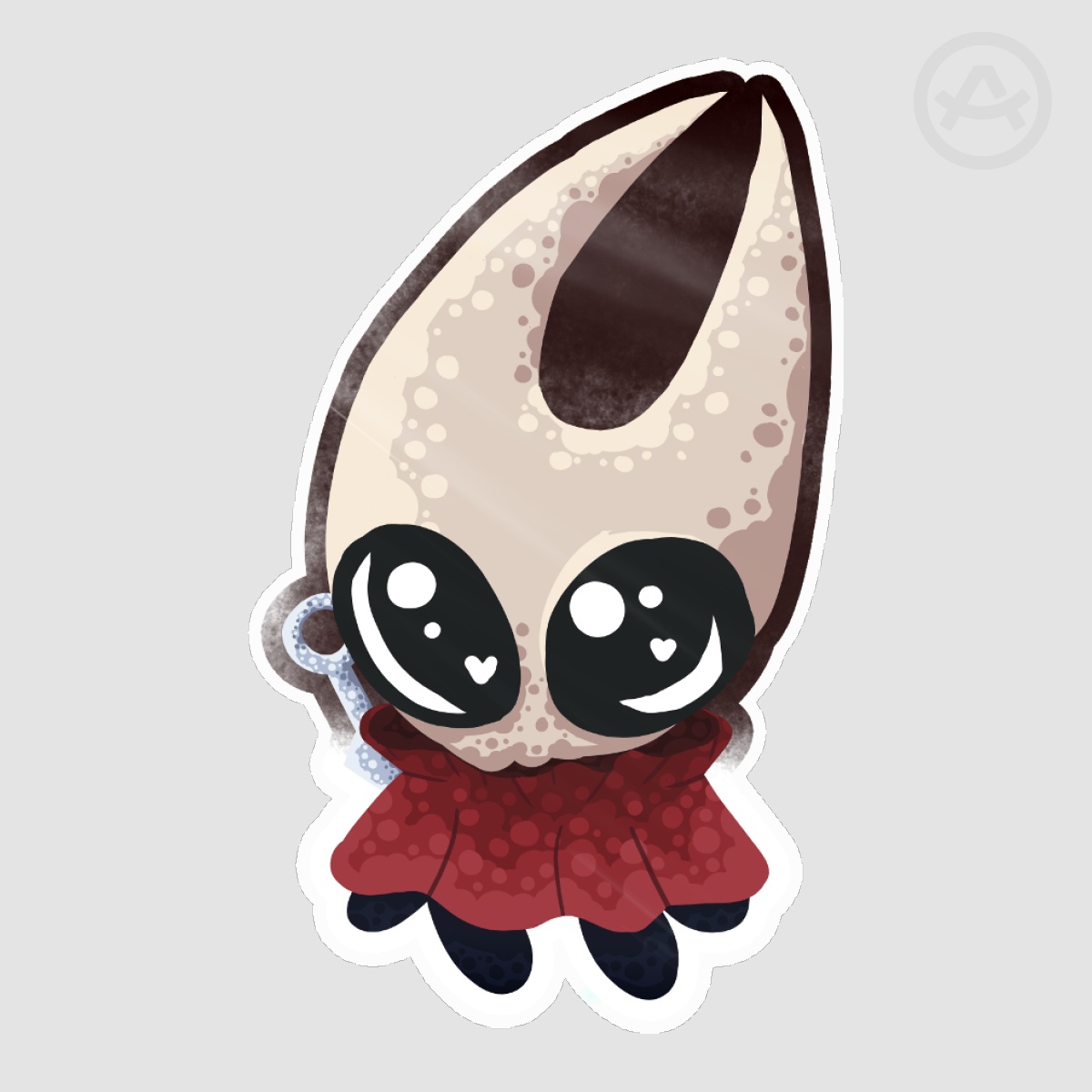 Hornet Sticker