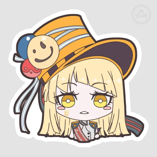 Yumenokessho HALO