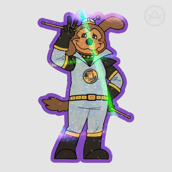 Dook sticker
