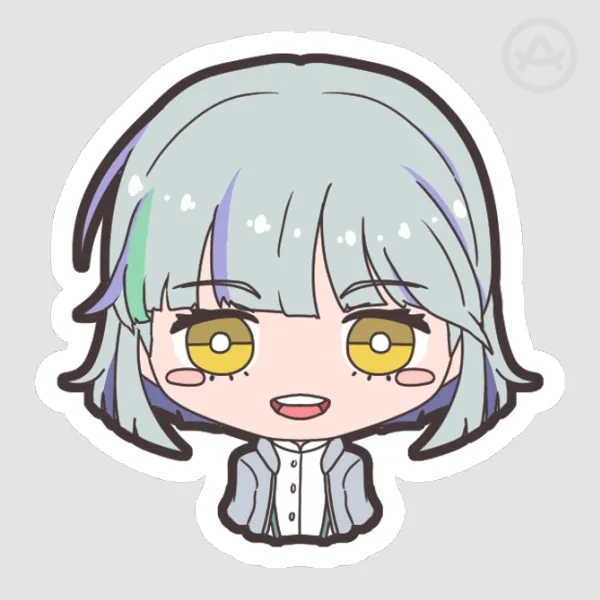VOICEPEAK Kyono Tsukasa