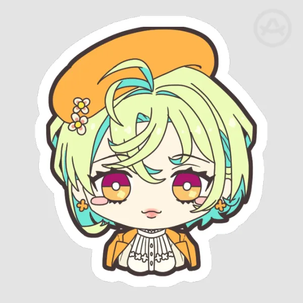 ACE Studio Hiiragi Yuki