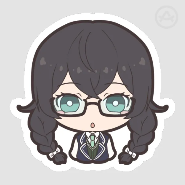 CeVIO Hanakuma Chifuyu