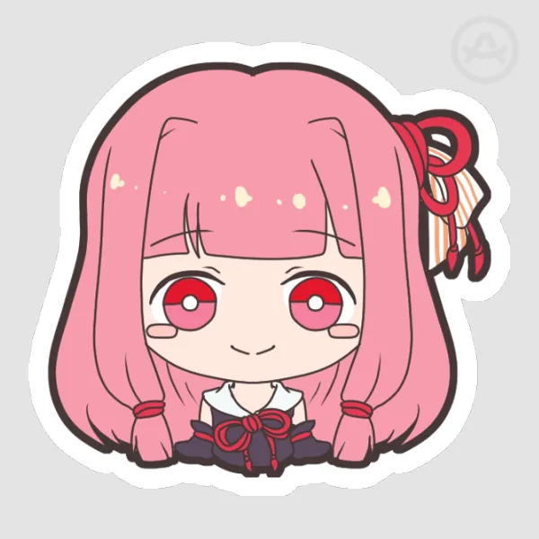 A.I.Voice Kotonoha Akane (Tsubomi)