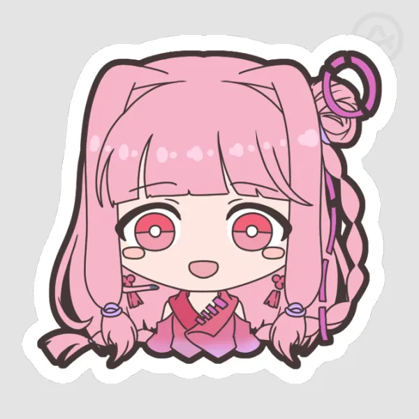 VOCALOID Kotonoha Akane