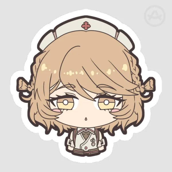 UTAU Nurse Robot Type T