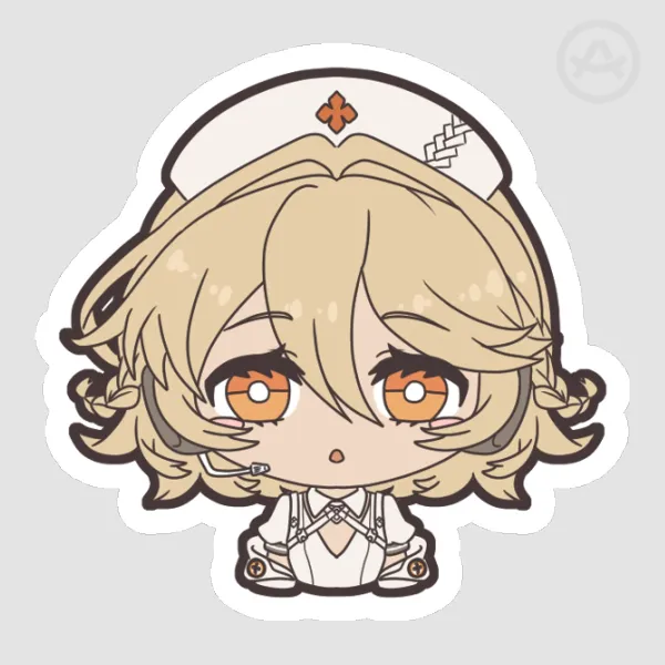 VOCALOID Nurse Robot Type T