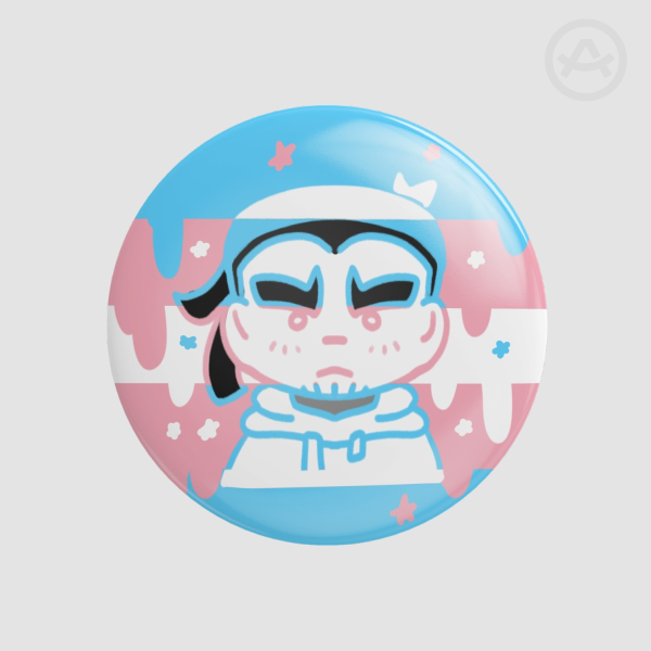 Ze Trans pin