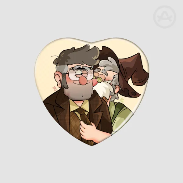 Fiddauthor Badge