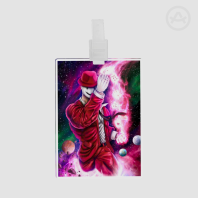 Redmagician tag