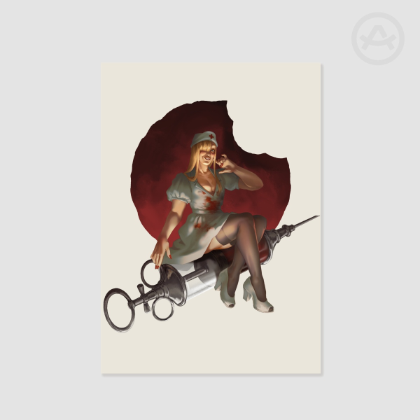 A4 Jeffery ThankYou Pinup