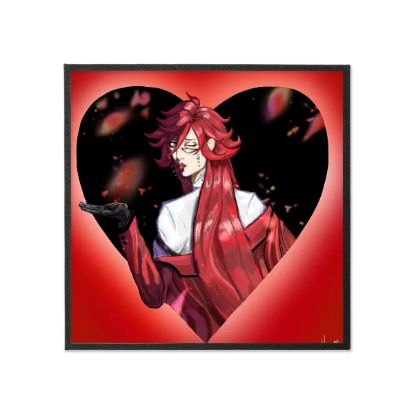 Grell Sutcliff