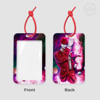 Redmagician Card holder