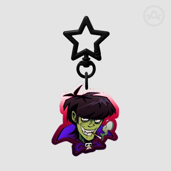 Murdoc Glitter