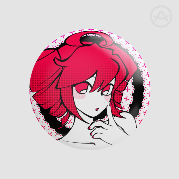 Teto Button