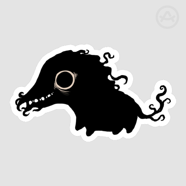 Serpentide - Shrimp Stock