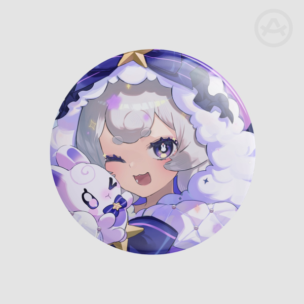 BwuniiVoyager ✦₊∘ Badge