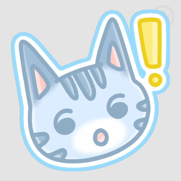 Lolle ! Sticker