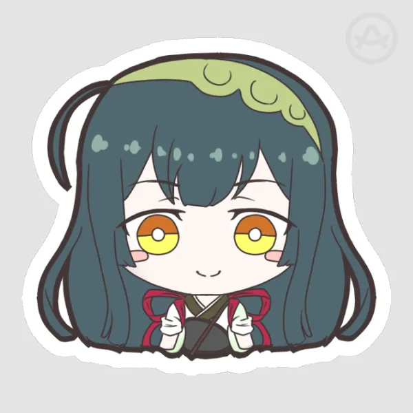 Tohoku Zunko