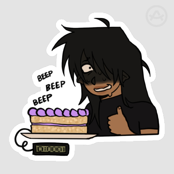 Serpentide - Happy Birthday Bomb