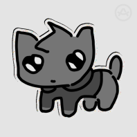 Stinker YIPPEE Acrylic Pins
