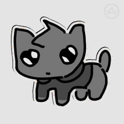 Stinker YIPPEE Acrylic Pins