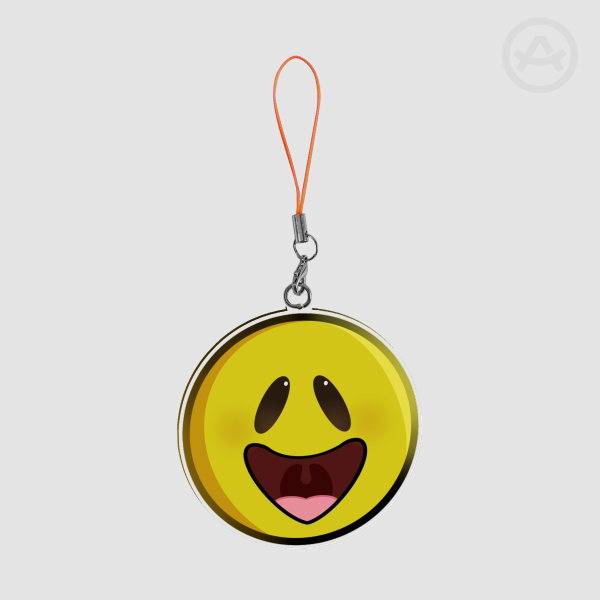 Verity - Keychain