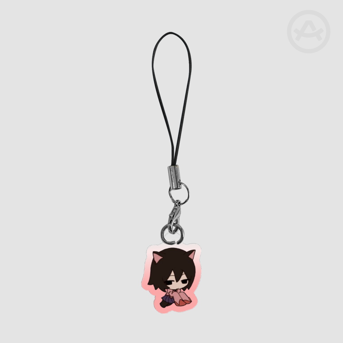 Ougi Phone Charm