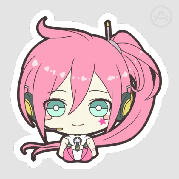 VOCALOID UNI