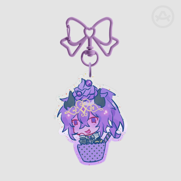 Wemmbu keychain