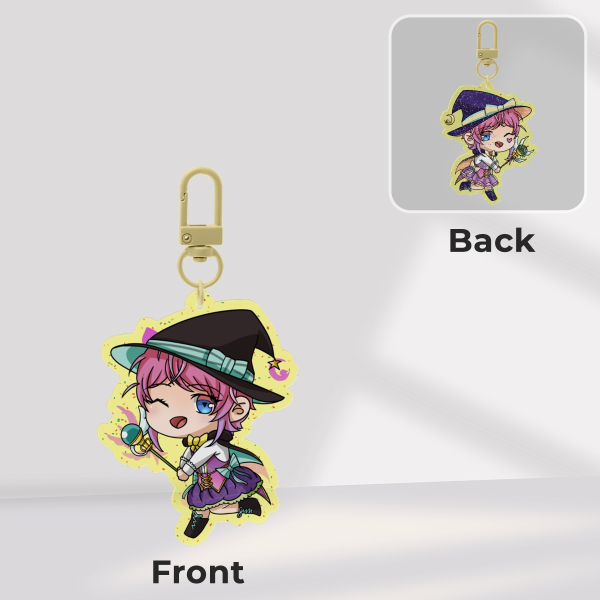 Ramuda Amemura - Hypnosis Microphone Quest