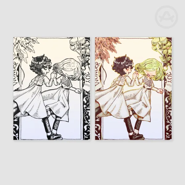 ArkCo WHA print