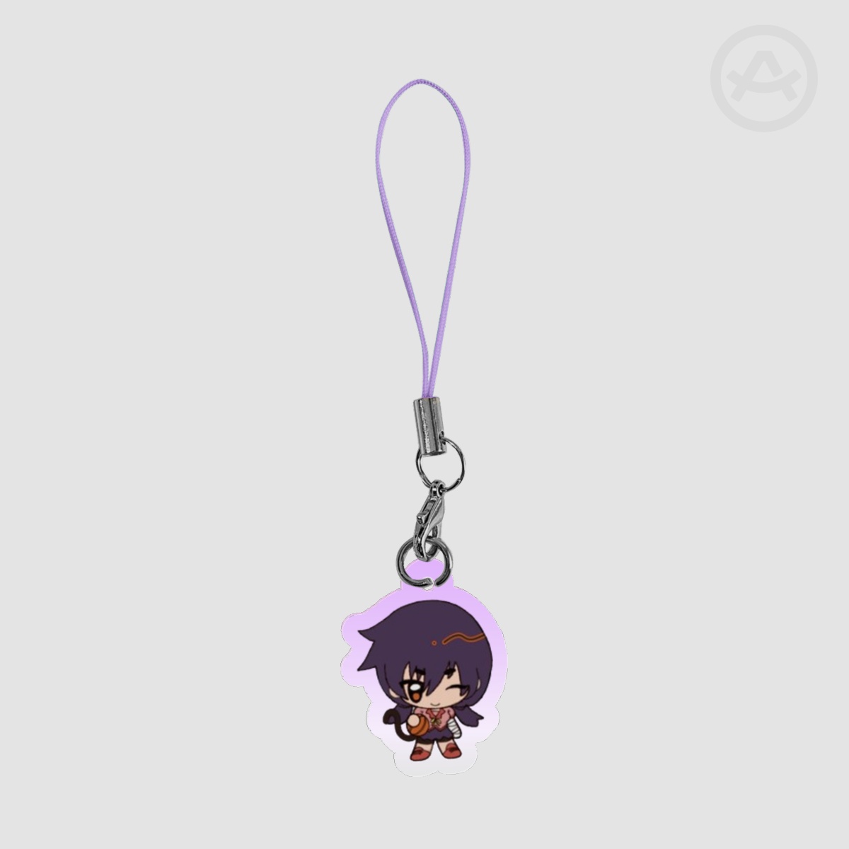 Kanbaru Phone Charm