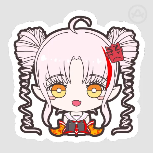 SynthV Tsuina-chan