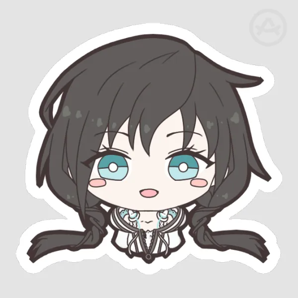 Voicemith UTAU Xia Yu Yao