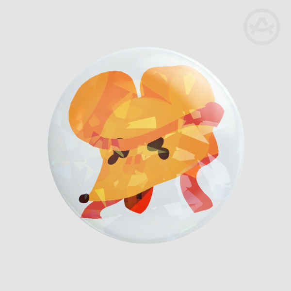 BLEH || Deltarune Chapter 5 BUTTON
