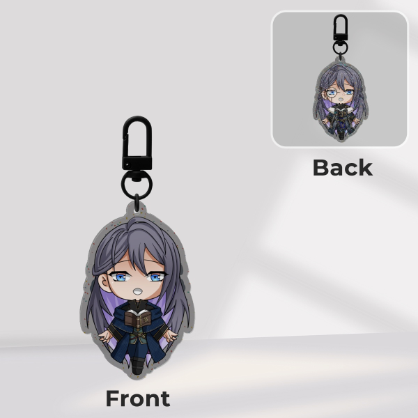 Jakurai Jinguji - Hypnosis Microphone Quest
