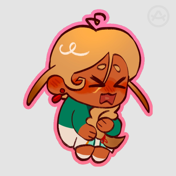 Akademiya Kaveh Sticker
