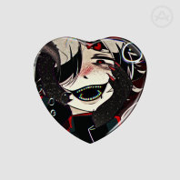 [OC] Love ka? Basge